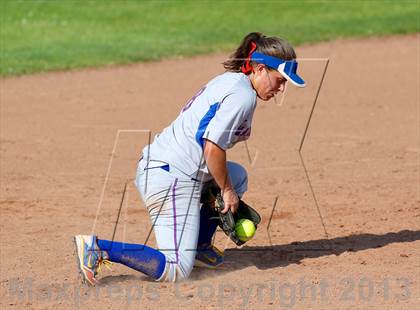 Thumbnail 1 in Waterford vs Granby Memorial (CIAC Class M Final) photogallery.