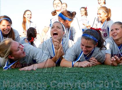 Thumbnail 1 in Waterford vs Granby Memorial (CIAC Class M Final) photogallery.