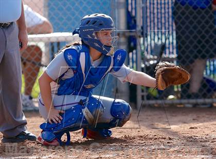Thumbnail 3 in Waterford vs Granby Memorial (CIAC Class M Final) photogallery.