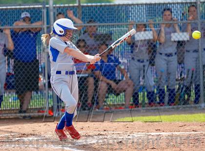Thumbnail 2 in Waterford vs Granby Memorial (CIAC Class M Final) photogallery.