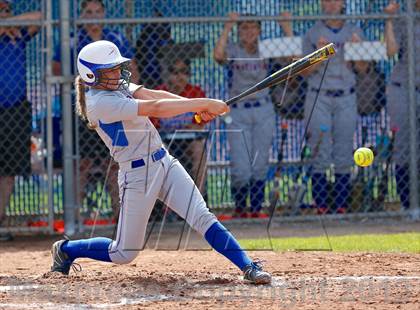 Thumbnail 2 in Waterford vs Granby Memorial (CIAC Class M Final) photogallery.