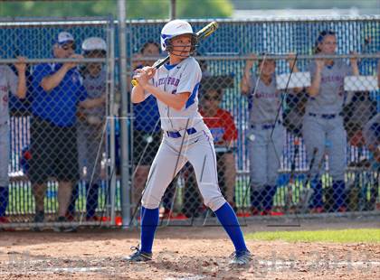 Thumbnail 1 in Waterford vs Granby Memorial (CIAC Class M Final) photogallery.