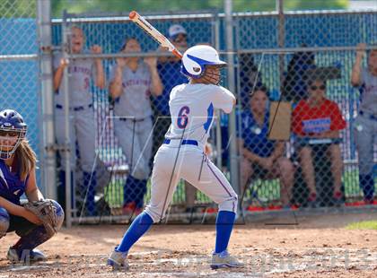 Thumbnail 2 in Waterford vs Granby Memorial (CIAC Class M Final) photogallery.