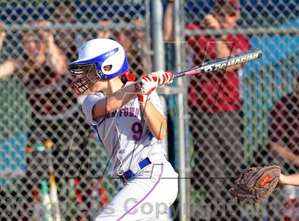 Thumbnail 3 in Waterford vs Granby Memorial (CIAC Class M Final) photogallery.