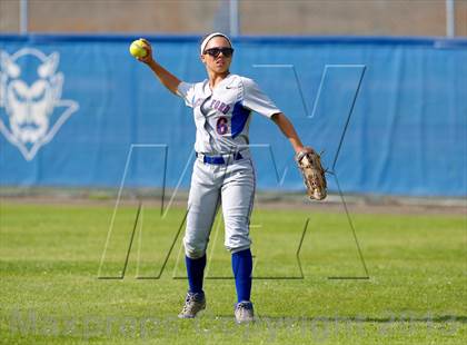 Thumbnail 1 in Waterford vs Granby Memorial (CIAC Class M Final) photogallery.