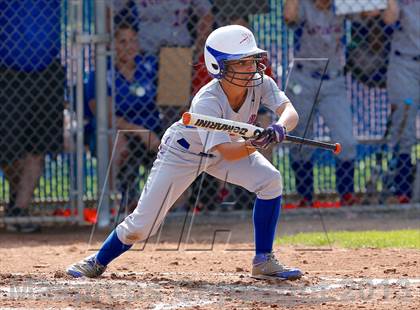 Thumbnail 2 in Waterford vs Granby Memorial (CIAC Class M Final) photogallery.