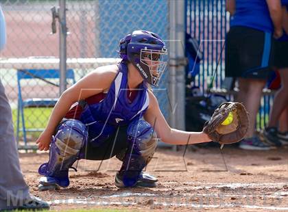 Thumbnail 1 in Waterford vs Granby Memorial (CIAC Class M Final) photogallery.