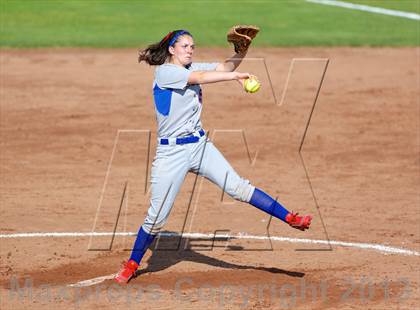 Thumbnail 1 in Waterford vs Granby Memorial (CIAC Class M Final) photogallery.