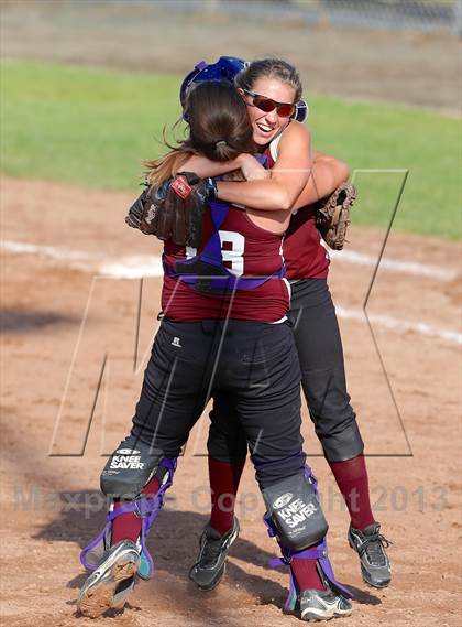 Thumbnail 1 in Waterford vs Granby Memorial (CIAC Class M Final) photogallery.