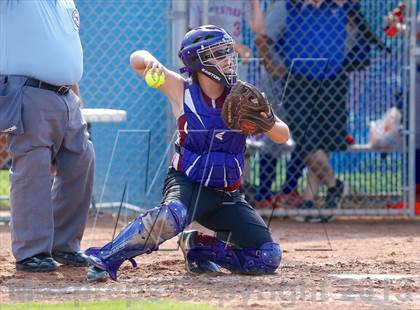 Thumbnail 3 in Waterford vs Granby Memorial (CIAC Class M Final) photogallery.