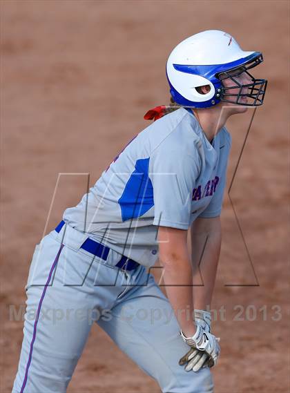 Thumbnail 1 in Waterford vs Granby Memorial (CIAC Class M Final) photogallery.