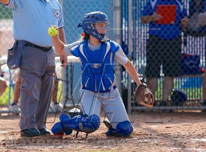 Thumbnail 1 in Waterford vs Granby Memorial (CIAC Class M Final) photogallery.