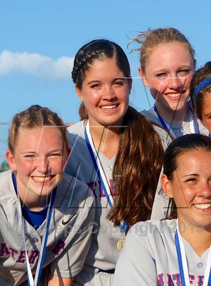 Thumbnail 1 in Waterford vs Granby Memorial (CIAC Class M Final) photogallery.
