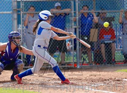 Thumbnail 1 in Waterford vs Granby Memorial (CIAC Class M Final) photogallery.