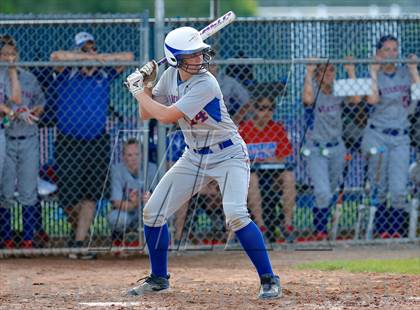 Thumbnail 2 in Waterford vs Granby Memorial (CIAC Class M Final) photogallery.