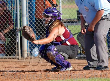 Thumbnail 3 in Waterford vs Granby Memorial (CIAC Class M Final) photogallery.