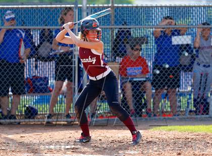 Thumbnail 1 in Waterford vs Granby Memorial (CIAC Class M Final) photogallery.