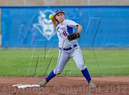 Thumbnail 2 in Waterford vs Granby Memorial (CIAC Class M Final) photogallery.