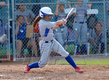 Thumbnail 3 in Waterford vs Granby Memorial (CIAC Class M Final) photogallery.