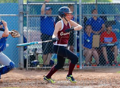 Thumbnail 1 in Waterford vs Granby Memorial (CIAC Class M Final) photogallery.