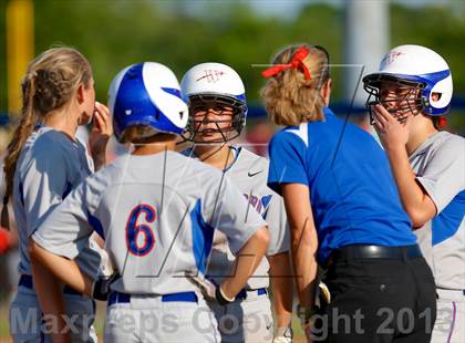 Thumbnail 3 in Waterford vs Granby Memorial (CIAC Class M Final) photogallery.