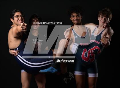 Thumbnail 2 in Cypress Springs (Team & Individuals) photogallery.