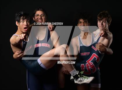 Thumbnail 1 in Cypress Springs (Team & Individuals) photogallery.