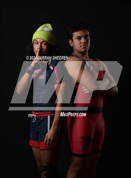 Thumbnail 1 in Cypress Springs (Team & Individuals) photogallery.