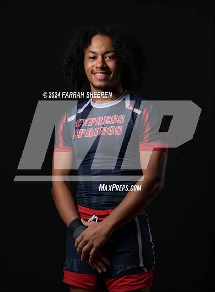 Thumbnail 3 in Cypress Springs (Team & Individuals) photogallery.