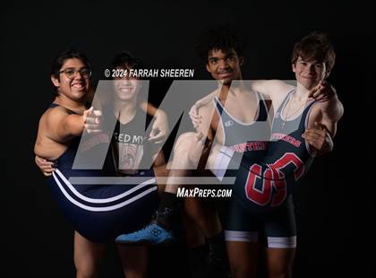 Thumbnail 3 in Cypress Springs (Team & Individuals) photogallery.