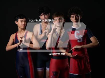 Thumbnail 1 in Cypress Springs (Team & Individuals) photogallery.