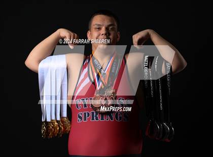 Thumbnail 1 in Cypress Springs (Team & Individuals) photogallery.