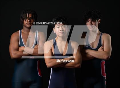 Thumbnail 1 in Cypress Springs (Team & Individuals) photogallery.