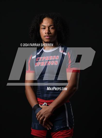Thumbnail 1 in Cypress Springs (Team & Individuals) photogallery.