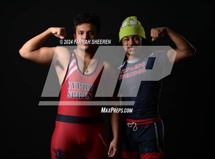 Thumbnail 3 in Cypress Springs (Team & Individuals) photogallery.