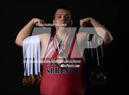 Thumbnail 1 in Cypress Springs (Team & Individuals) photogallery.