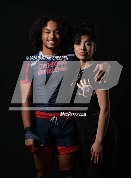 Thumbnail 2 in Cypress Springs (Team & Individuals) photogallery.