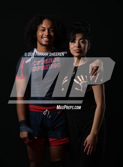 Thumbnail 3 in Cypress Springs (Team & Individuals) photogallery.
