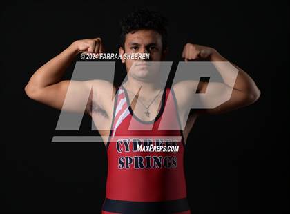 Thumbnail 1 in Cypress Springs (Team & Individuals) photogallery.