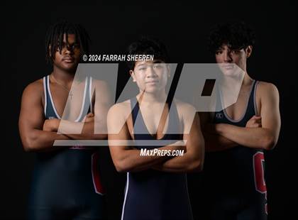 Thumbnail 2 in Cypress Springs (Team & Individuals) photogallery.