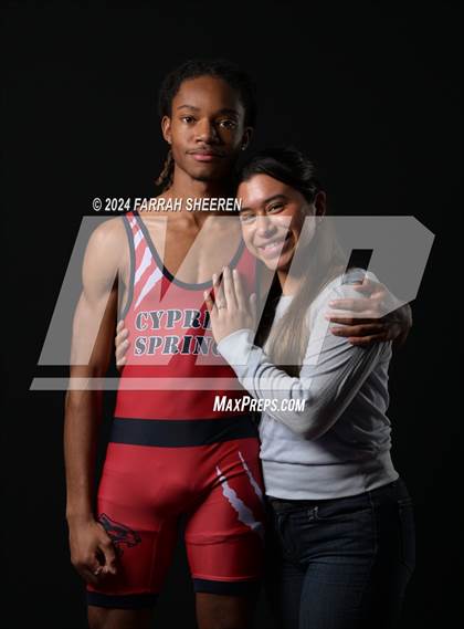 Thumbnail 3 in Cypress Springs (Team & Individuals) photogallery.