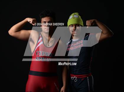 Thumbnail 2 in Cypress Springs (Team & Individuals) photogallery.
