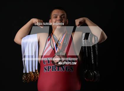 Thumbnail 2 in Cypress Springs (Team & Individuals) photogallery.