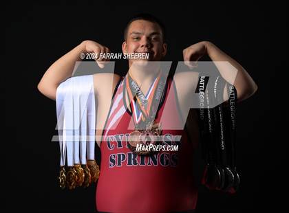Thumbnail 2 in Cypress Springs (Team & Individuals) photogallery.
