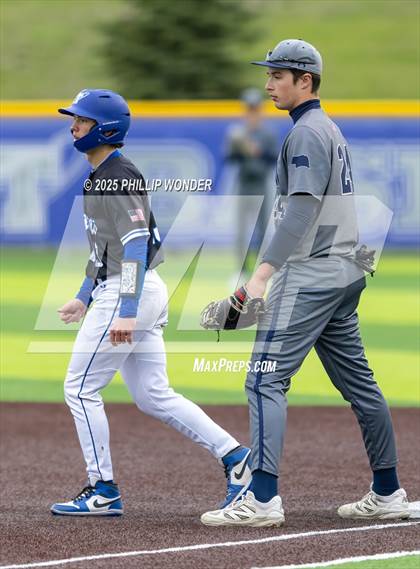 Thumbnail 2 in Elkhorn South @ Papillion-LaVista South photogallery.