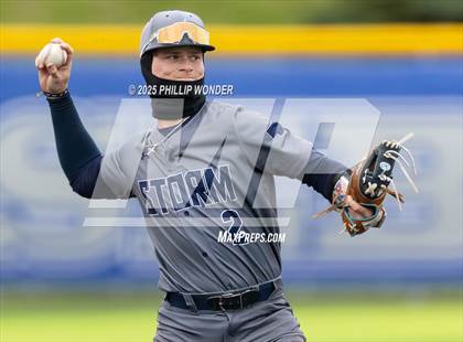 Thumbnail 1 in Elkhorn South @ Papillion-LaVista South photogallery.