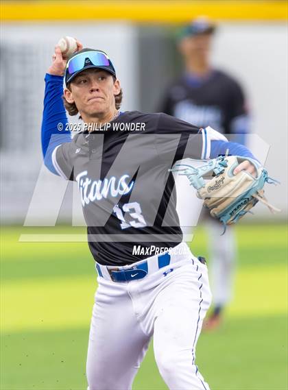 Thumbnail 3 in Elkhorn South @ Papillion-LaVista South photogallery.