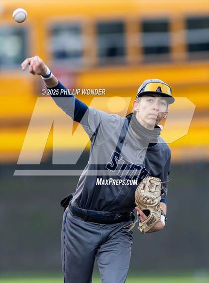 Thumbnail 1 in Elkhorn South @ Papillion-LaVista South photogallery.