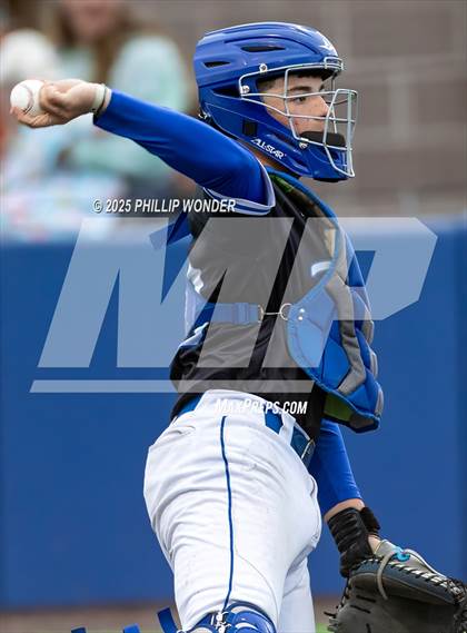 Thumbnail 3 in Elkhorn South @ Papillion-LaVista South photogallery.