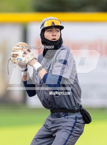 Thumbnail 1 in Elkhorn South @ Papillion-LaVista South photogallery.
